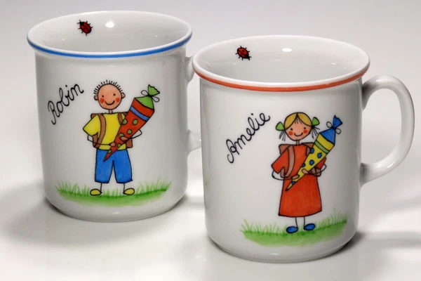 Schultüte