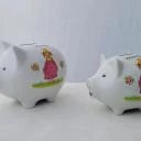 Sparschwein - Prinzessin