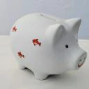 Sparschwein - Schiff