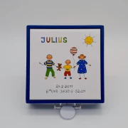 Spieluhr - Freunde